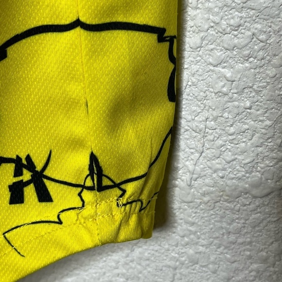 Healy Sportswear Shirt Sz Large - Picture 5 of 9